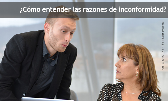 ¿Por qué tengo problemas con mi jefe?