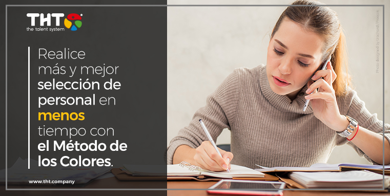 test para seleccion de personal
