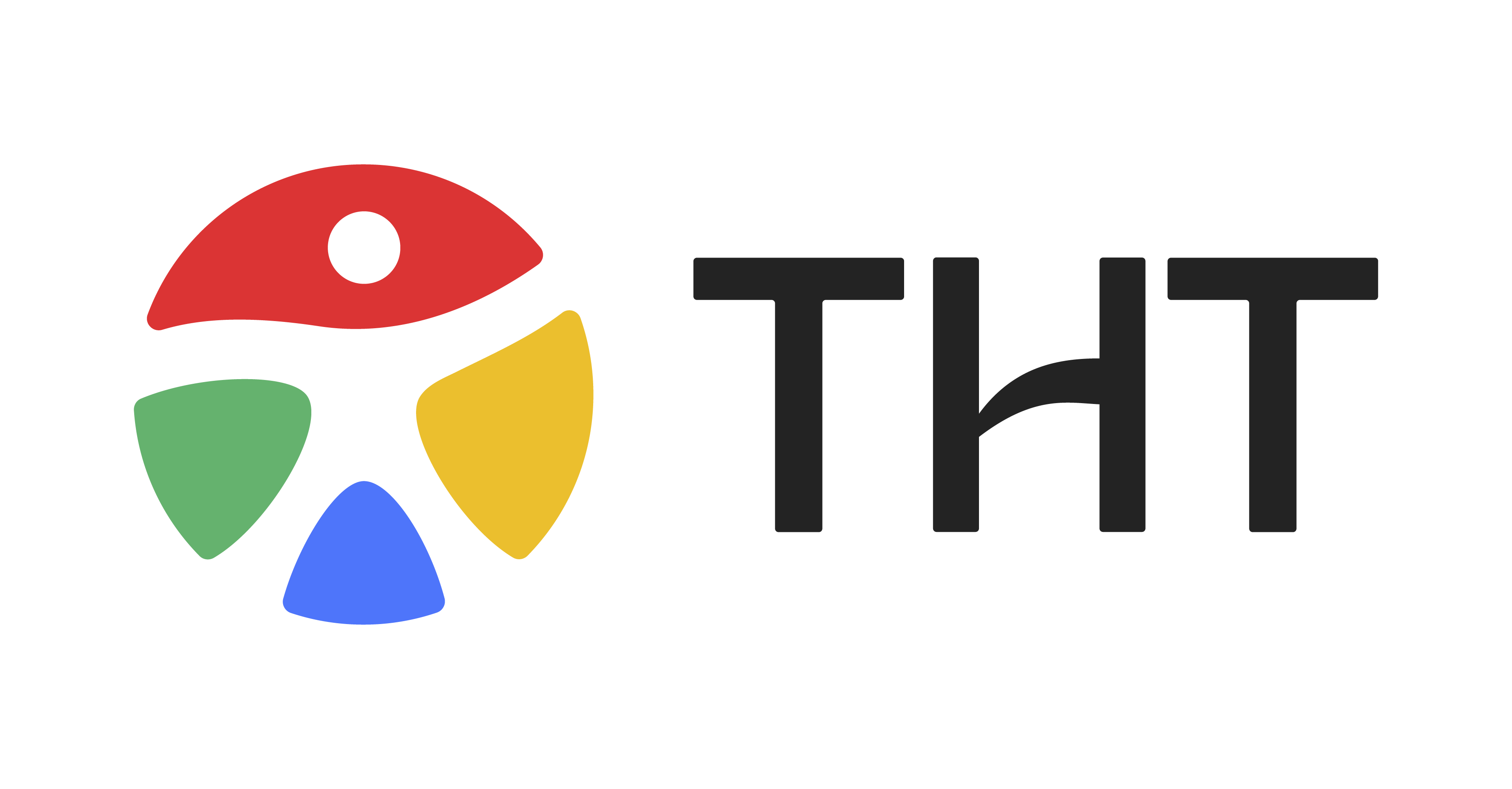 Logotipo THT