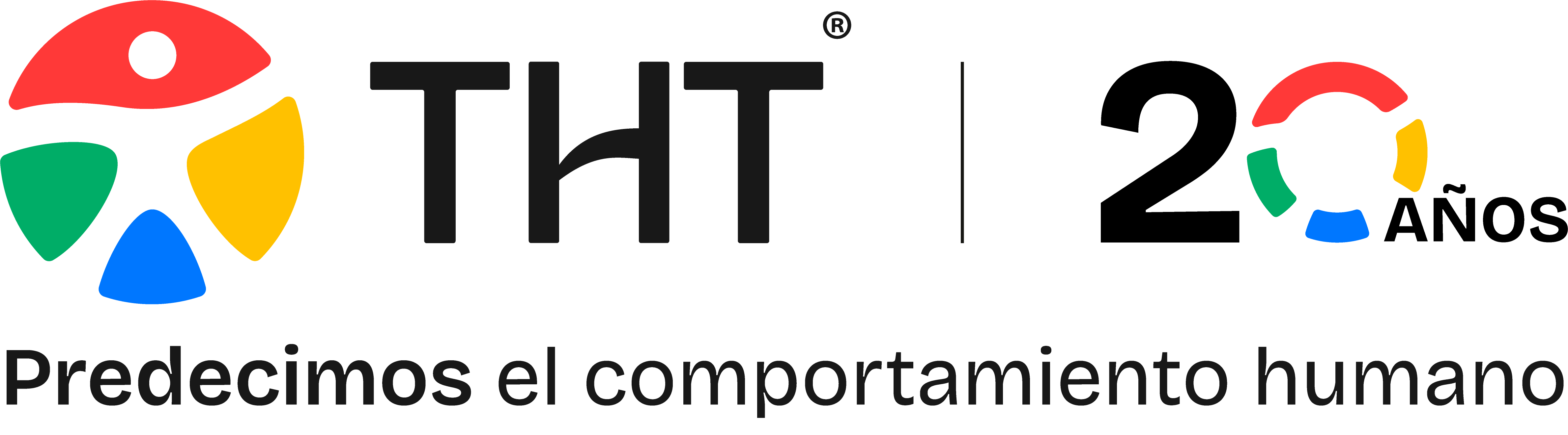 THT 20 años Predecimos el comportamiento humano