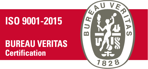 Imagen Certificación ISO 9001-2015 a THT